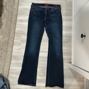 Lucky Brand Sweet’N Low size 2/26